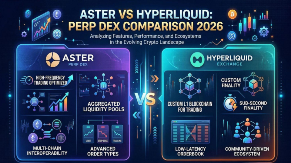 Arbitrum Perp DEX Ecosystem Mapping Analysis