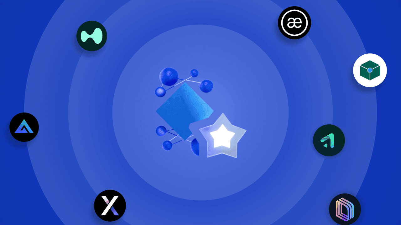 Arbitrum Perp DEX Ecosystem Mapping