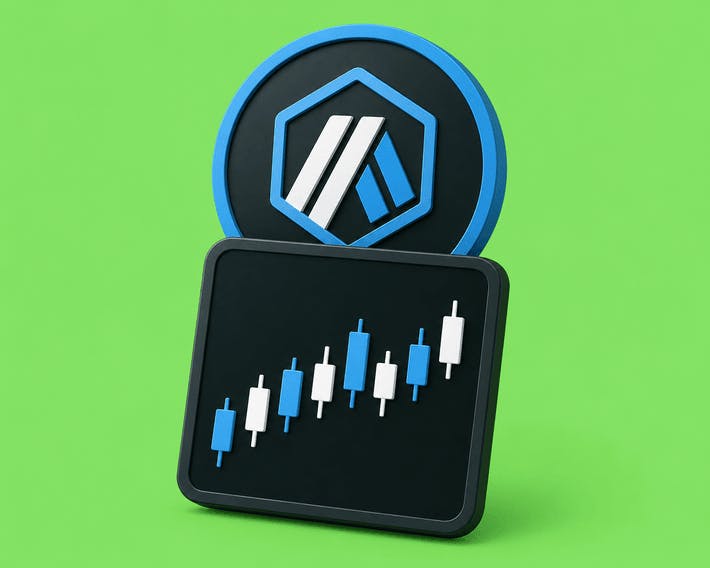 Arbitrum Perp DEX Ecosystem Mapping